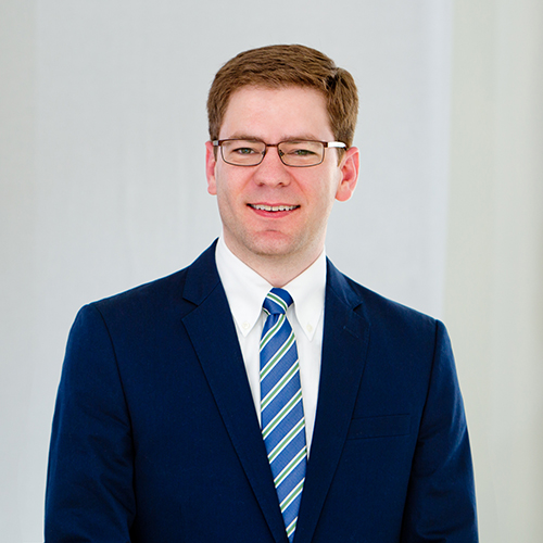 Nick Courville, CPA