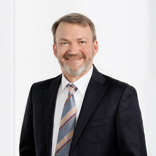 Rex Tamplin, CPA