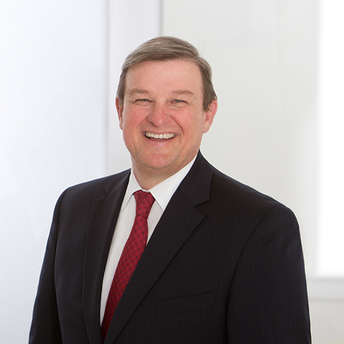 Roy E. Prestwood, CPA